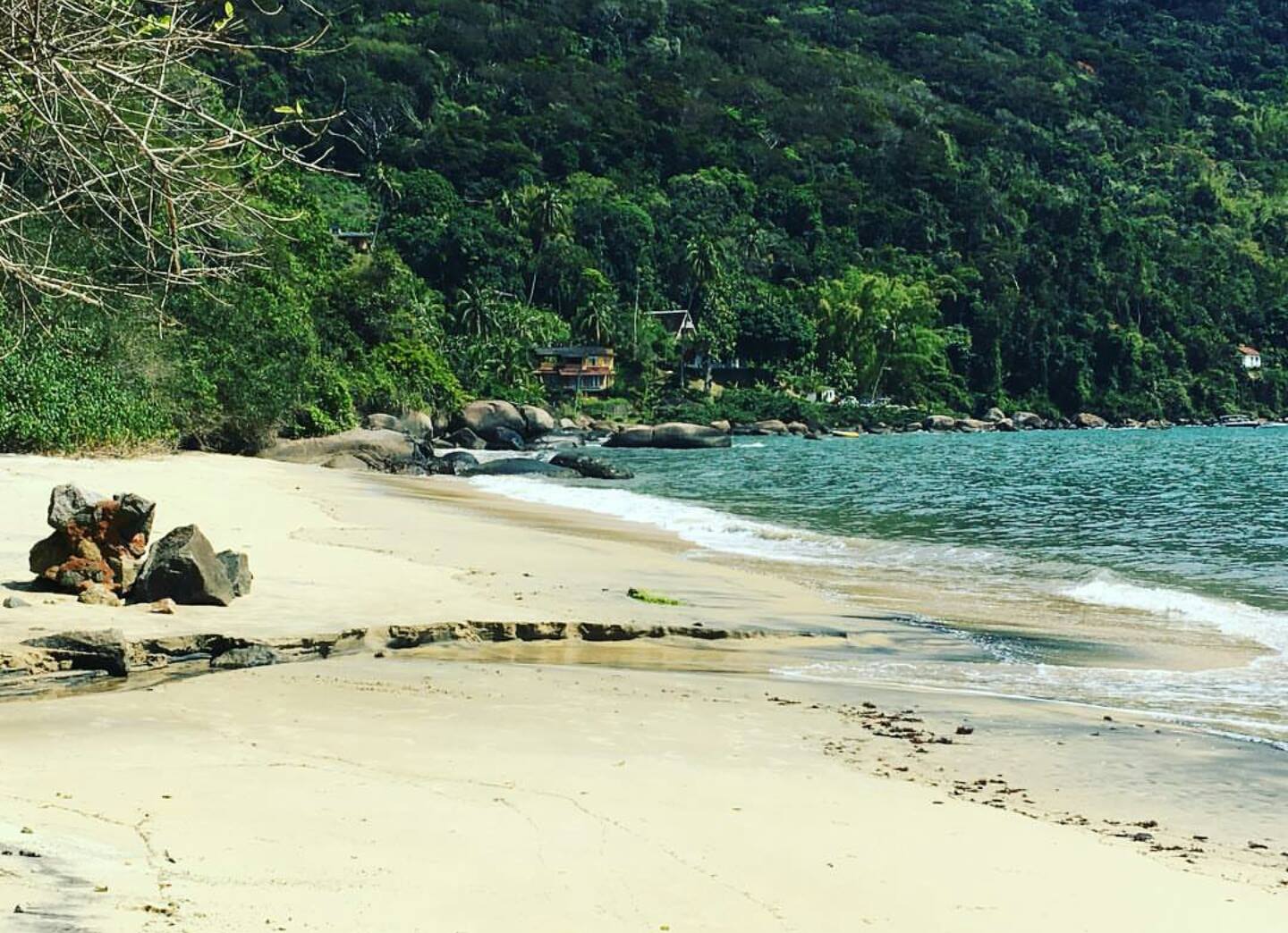 Ilha Grande