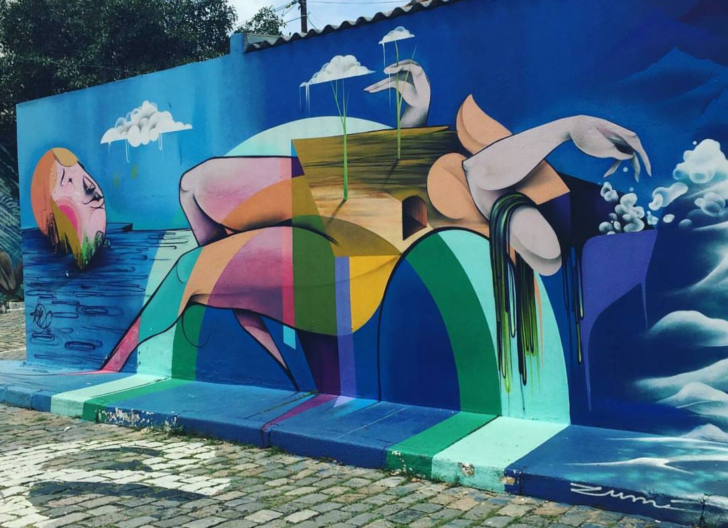 Vila Madalena