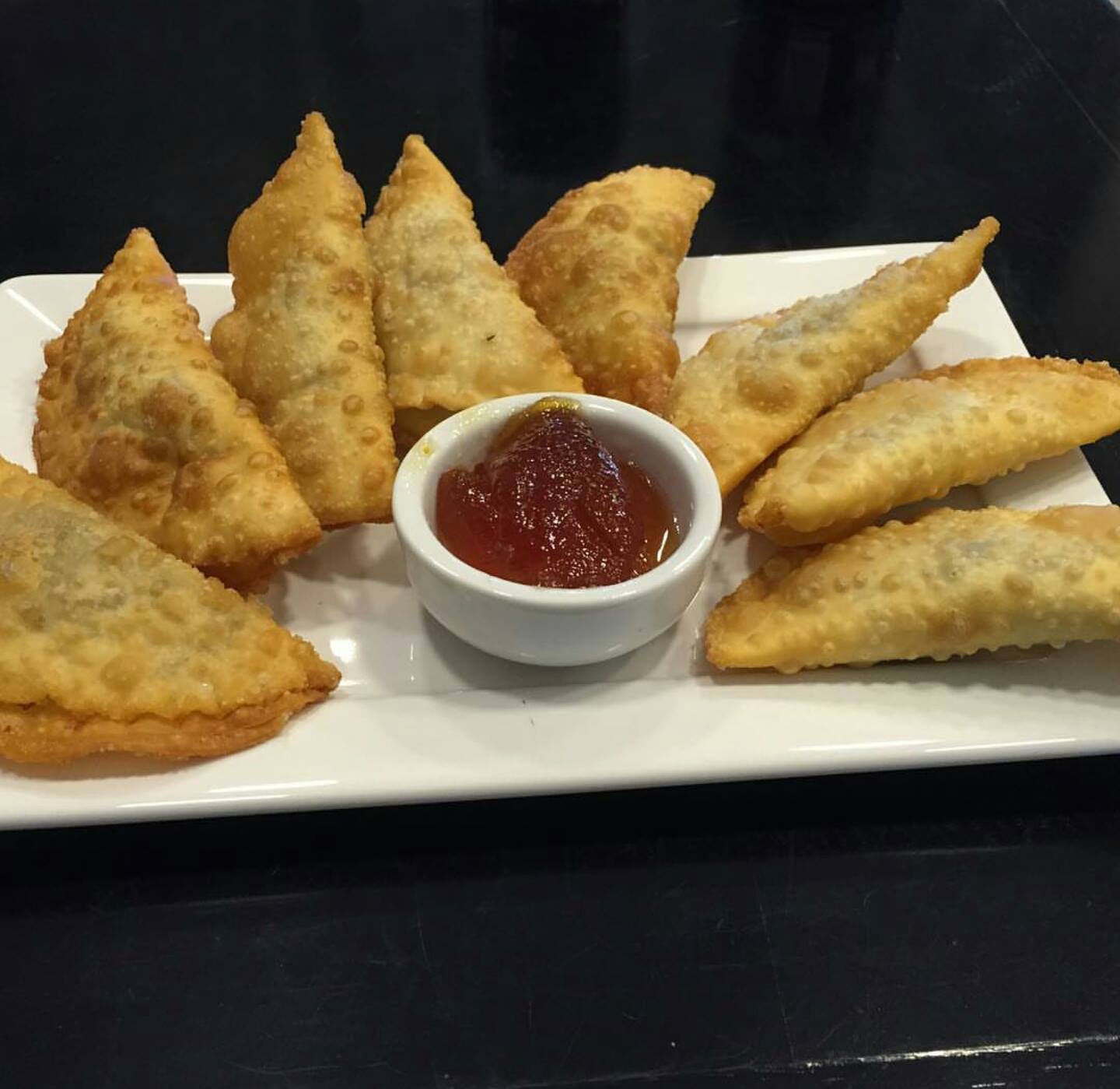Pastel de Carne