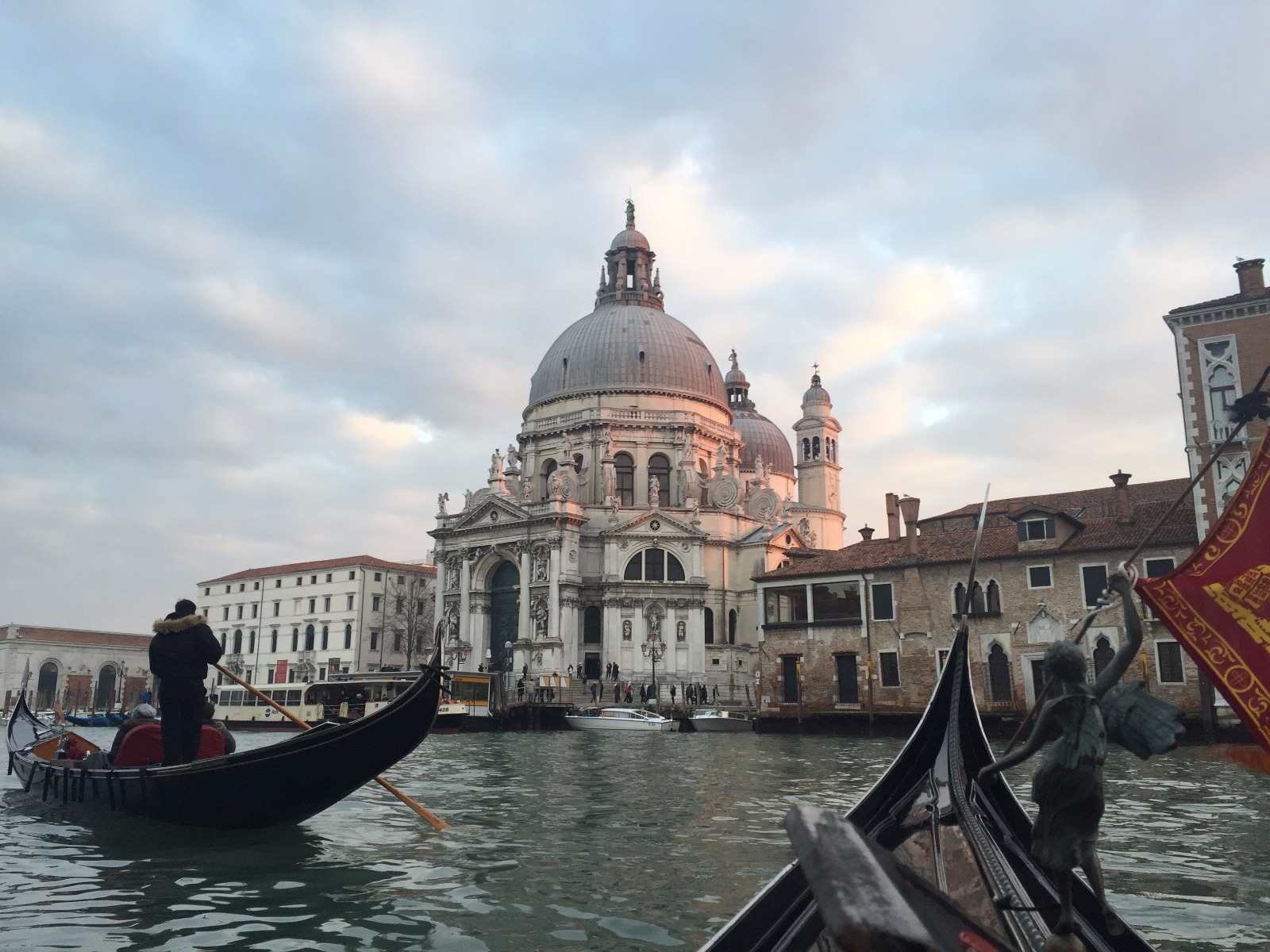 Santa Maria della Salute