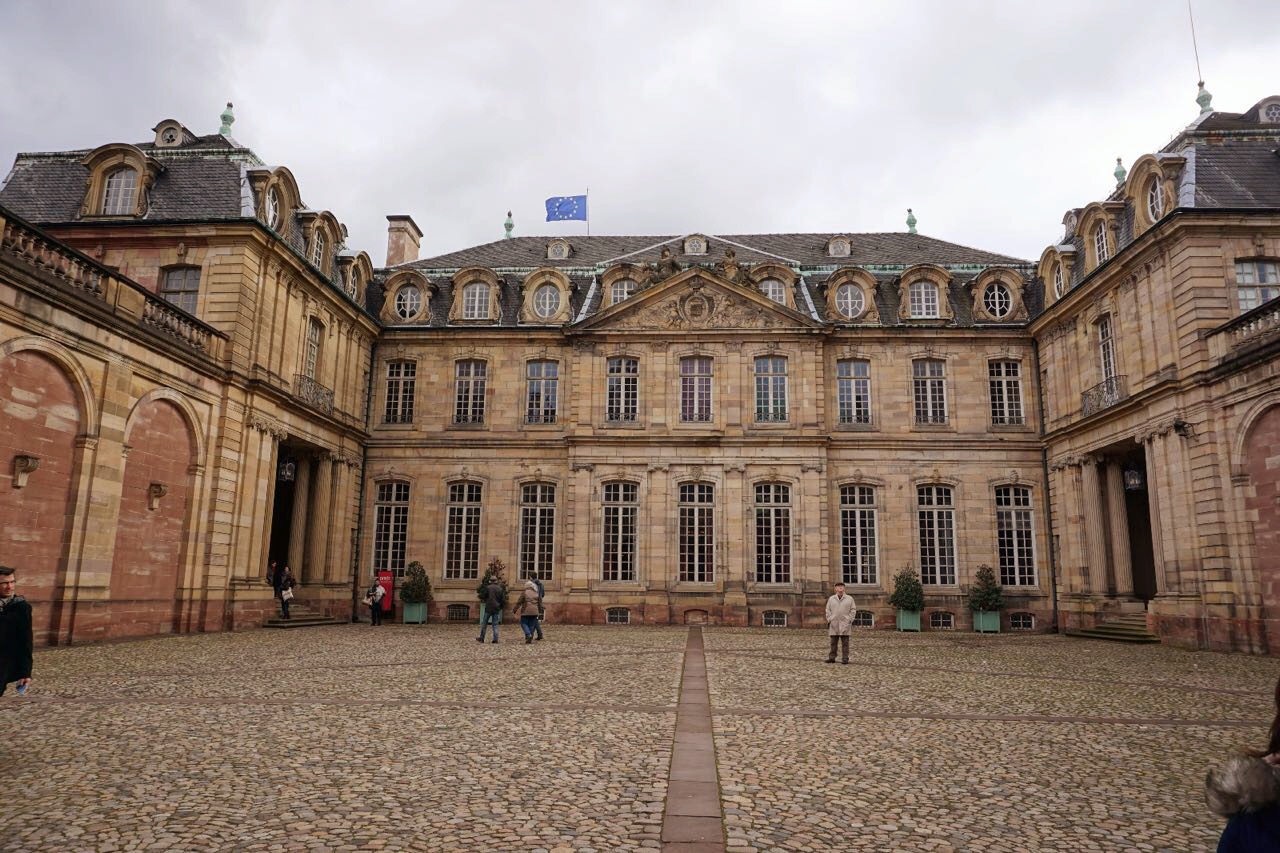 Palais Rohan