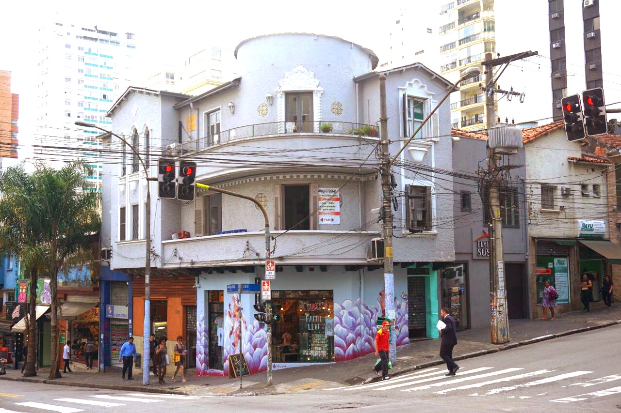 Augusta Street