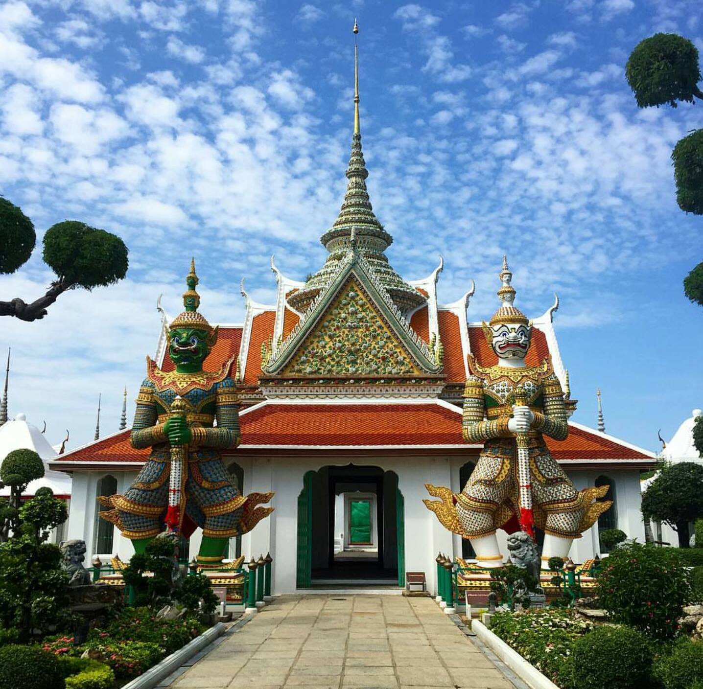 Wat Arun