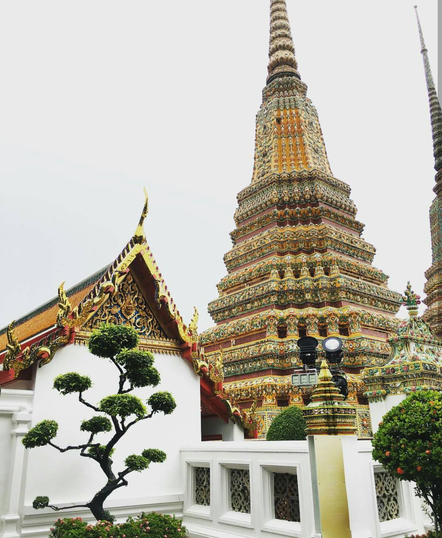 Wat Pho