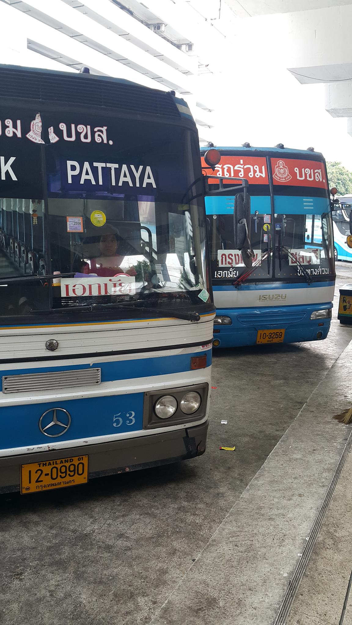 pattaya-otobus