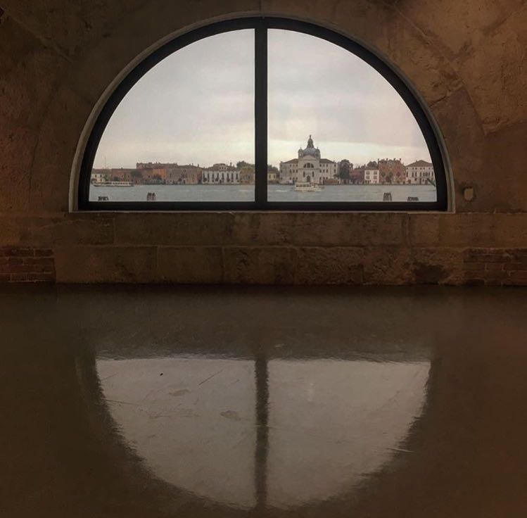 Punta della Dogana