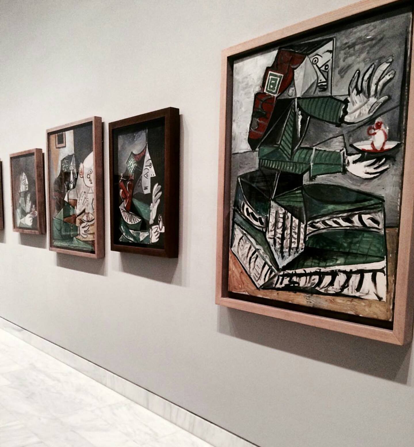 Picasso Müzesi