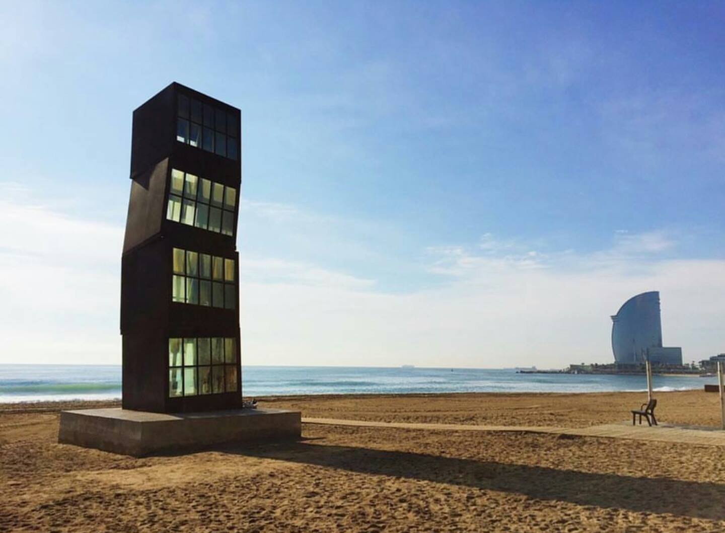 L'estel Ferit