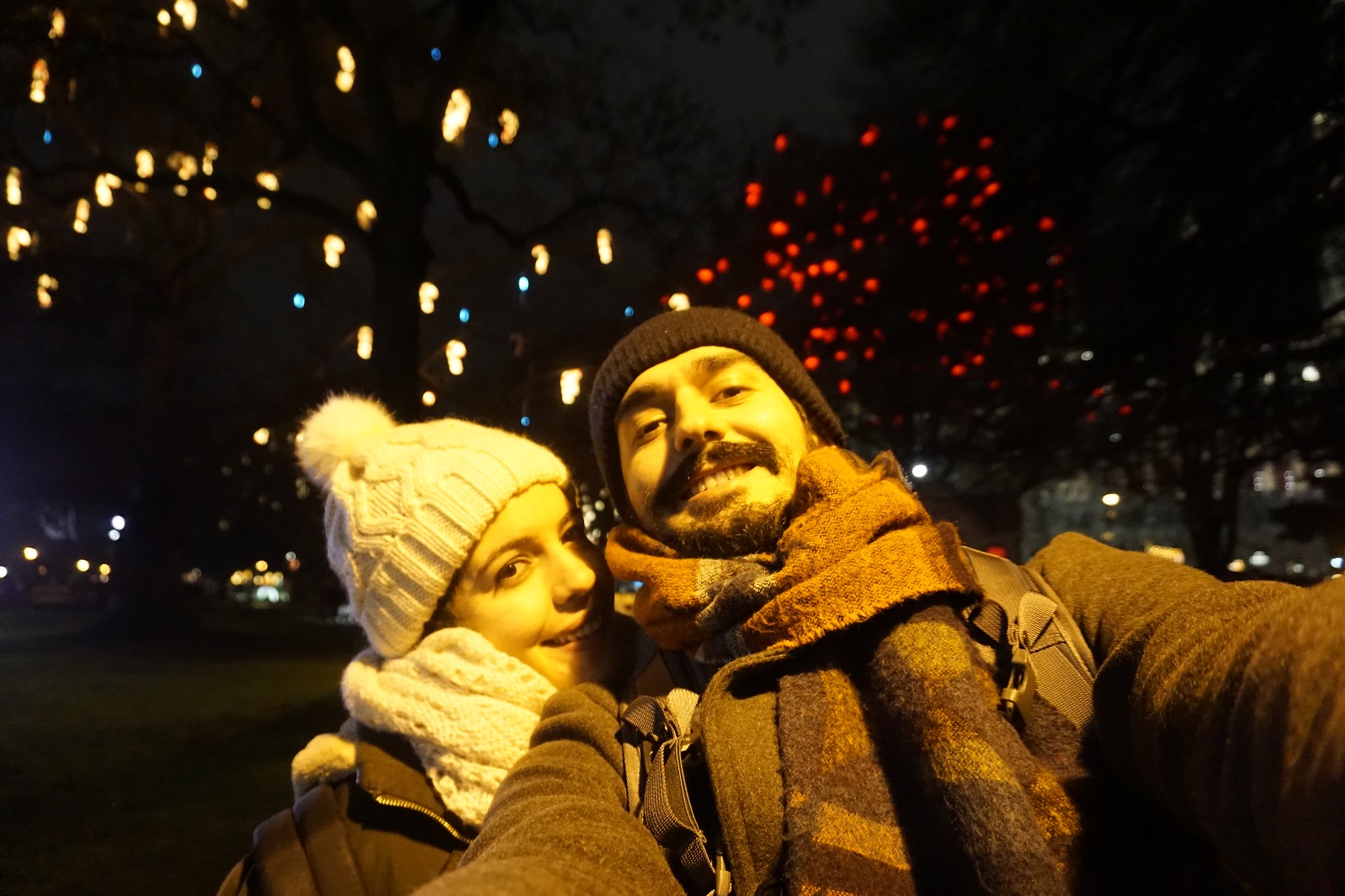 Christmas Market'leri En İyi Biz Biliriz(!)