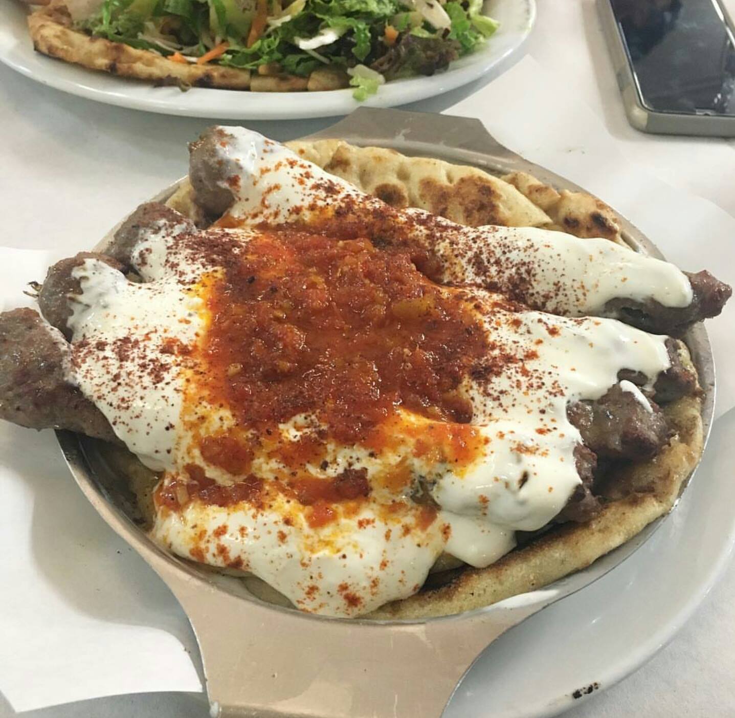 Artı 3 Kilonun Sorumlusu