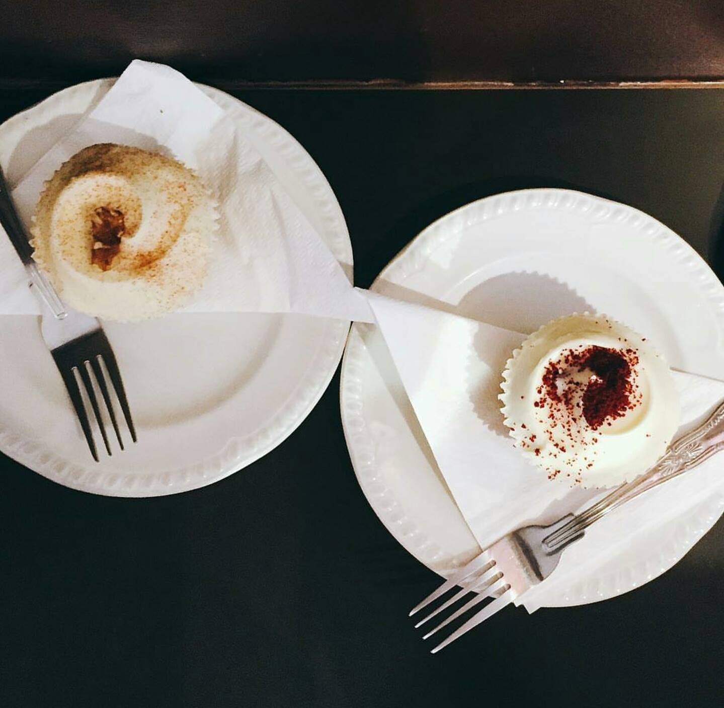 The Hummingbird Bakery