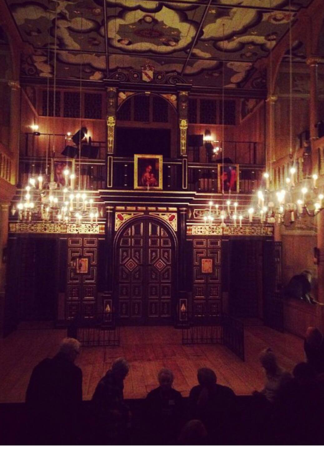 Elizabeth İngilizce'sine Hazırlayın Kendinizi