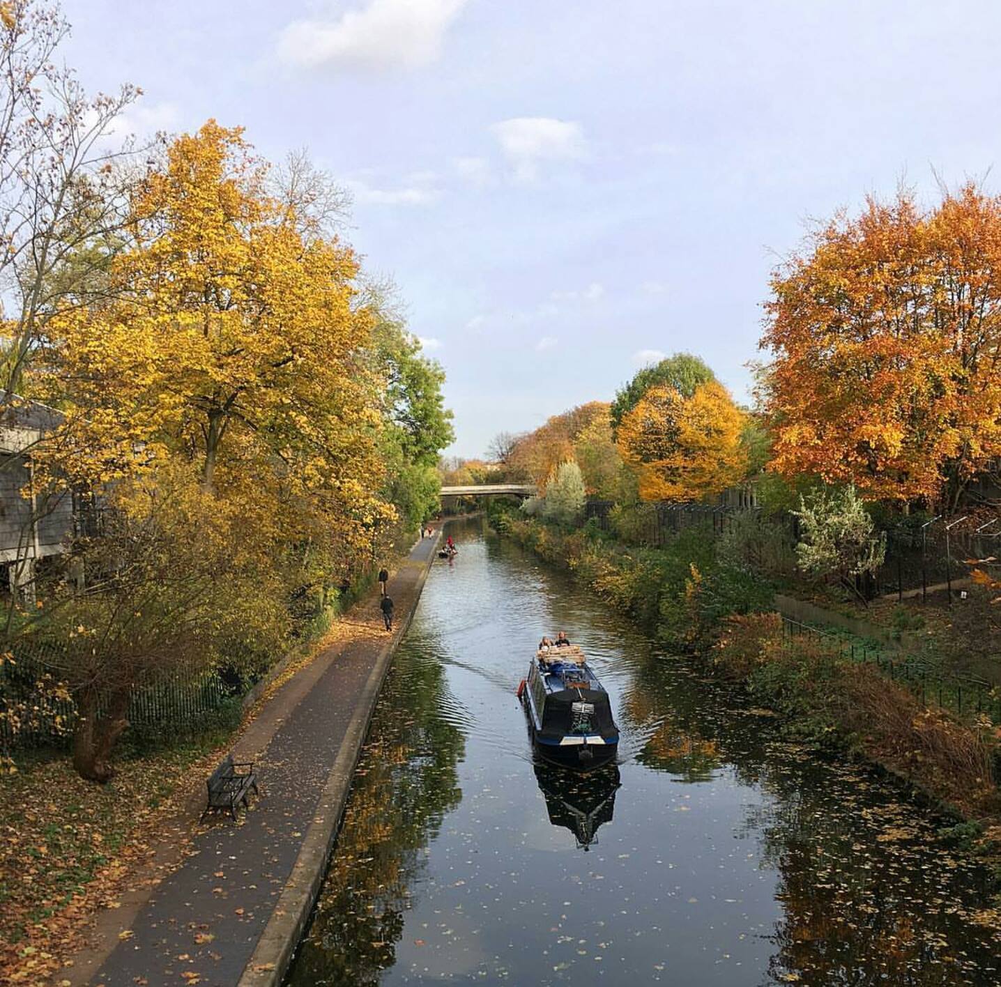 Regent's Park