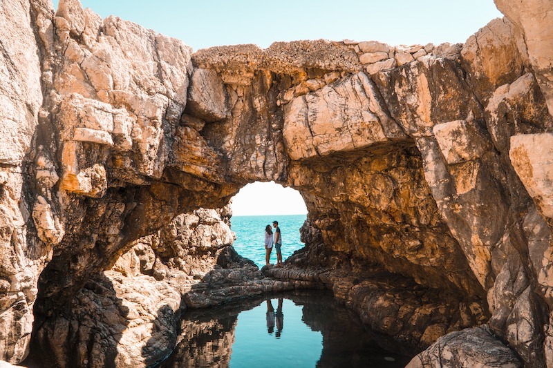 Lokrum Adası