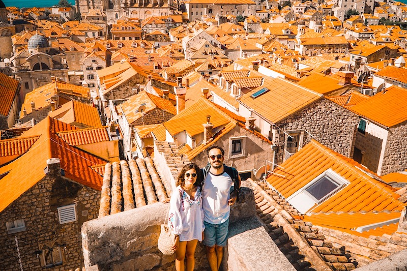 Dubrovnik Gezi Rehberi