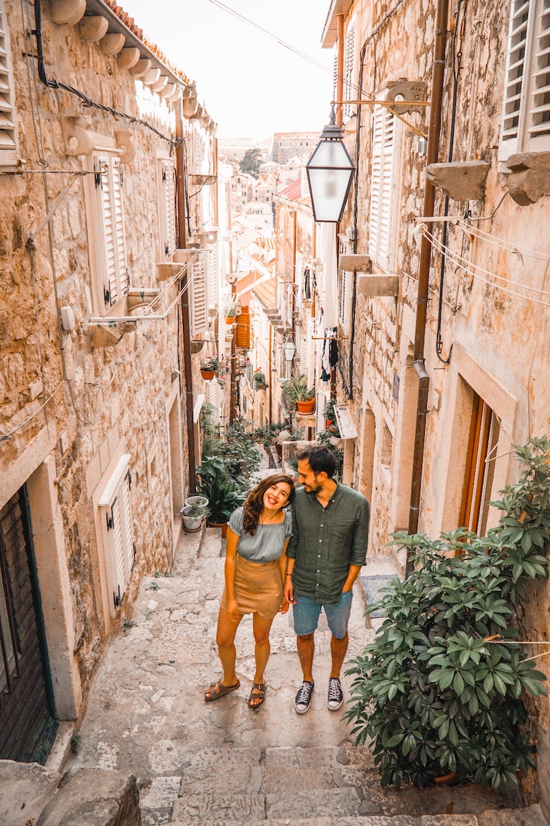 Dubrovnik Gezi Rehberi