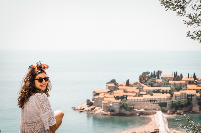 Sveti Stefan