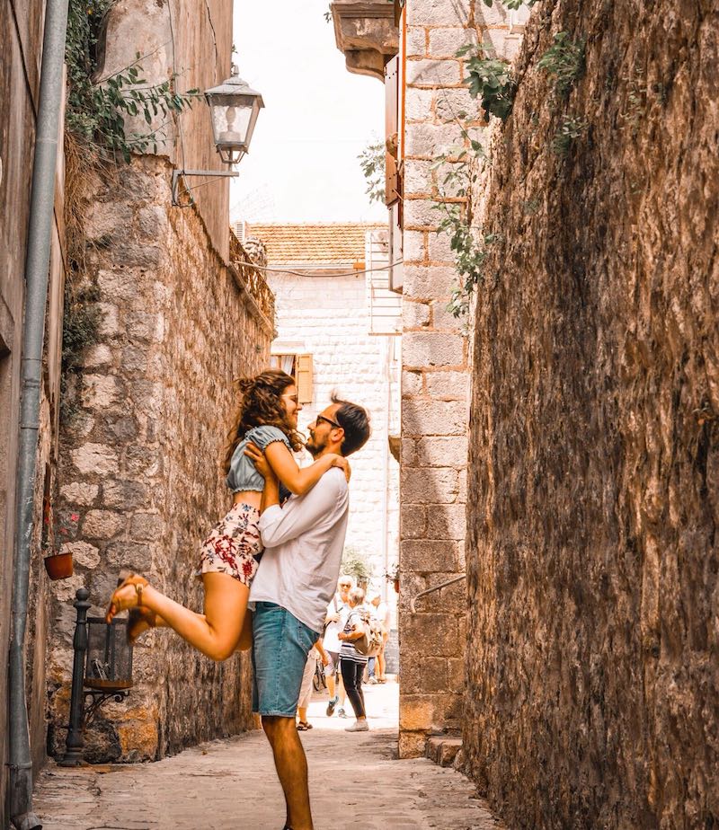 Kotor ve Budva Gezi Rehberi