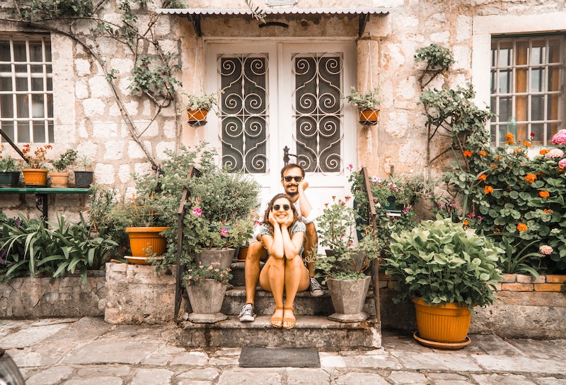 Kotor ve Budva Gezi Rehberi