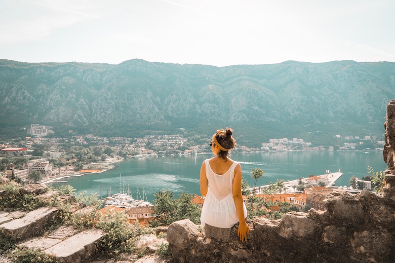 Kotor ve Budva Gezi Rehberi
