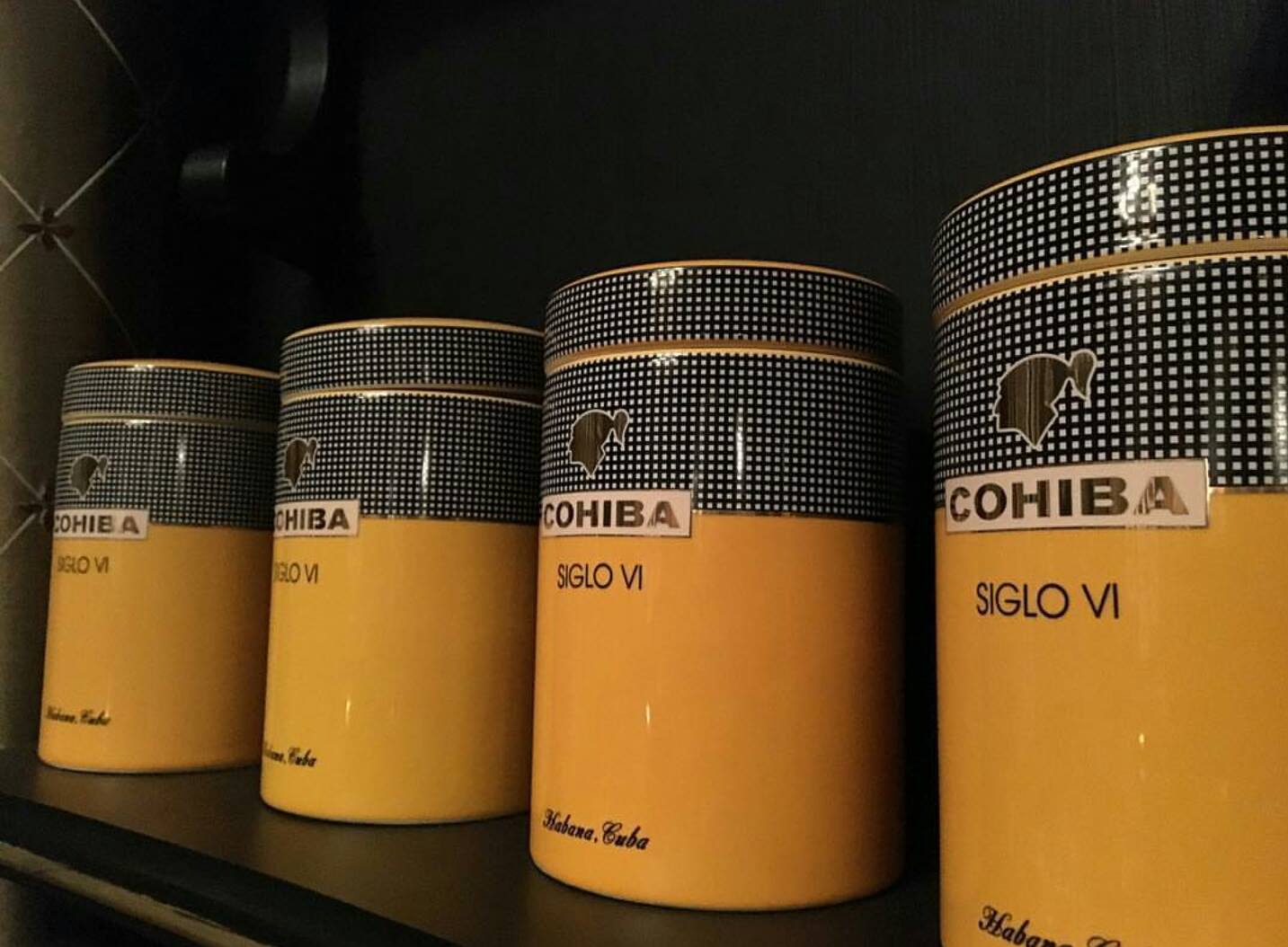 Cohiba, Küba Ekonomisi İçin İyi Fakat Benim Sağlığım İçin Kötü