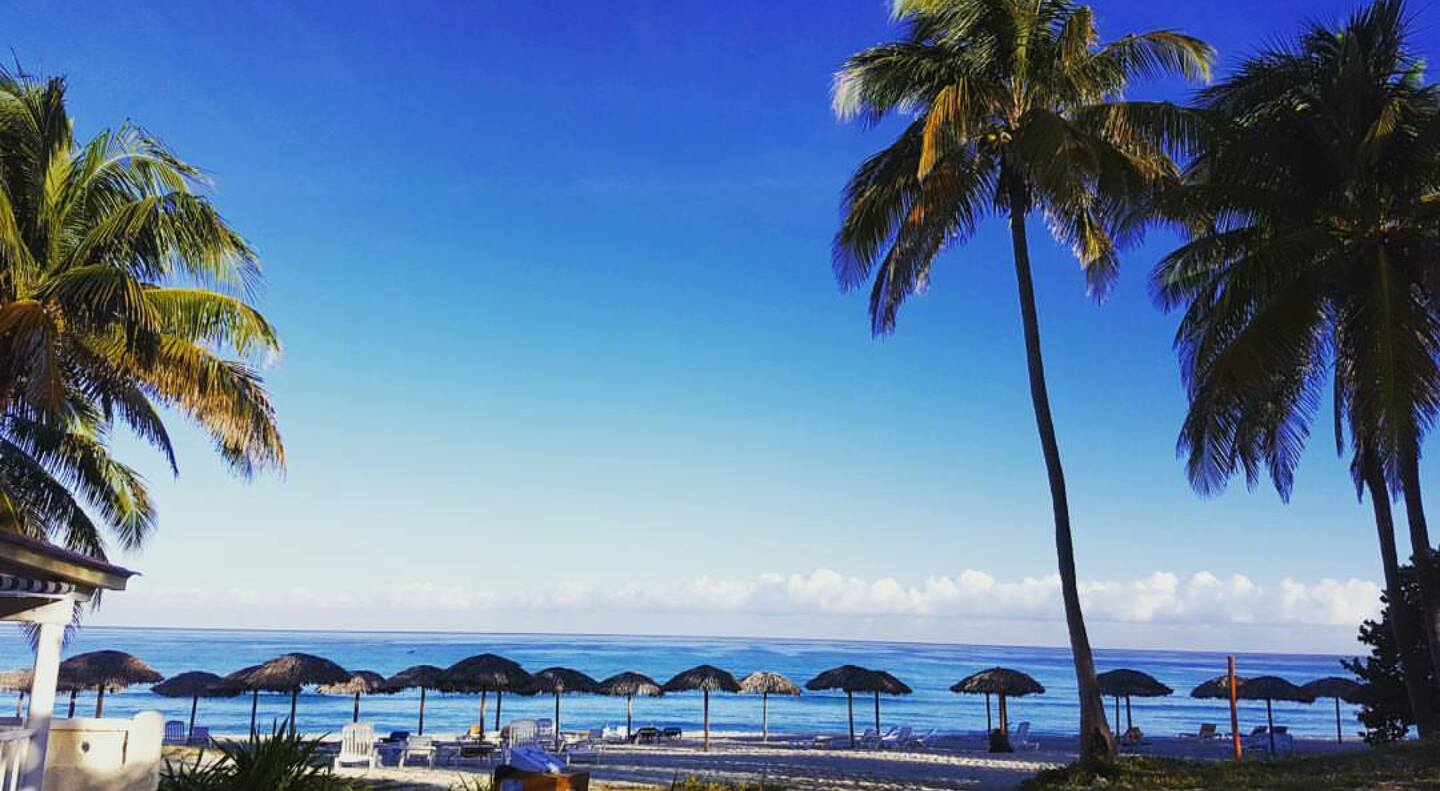 Club Kawama Plaj'ı
