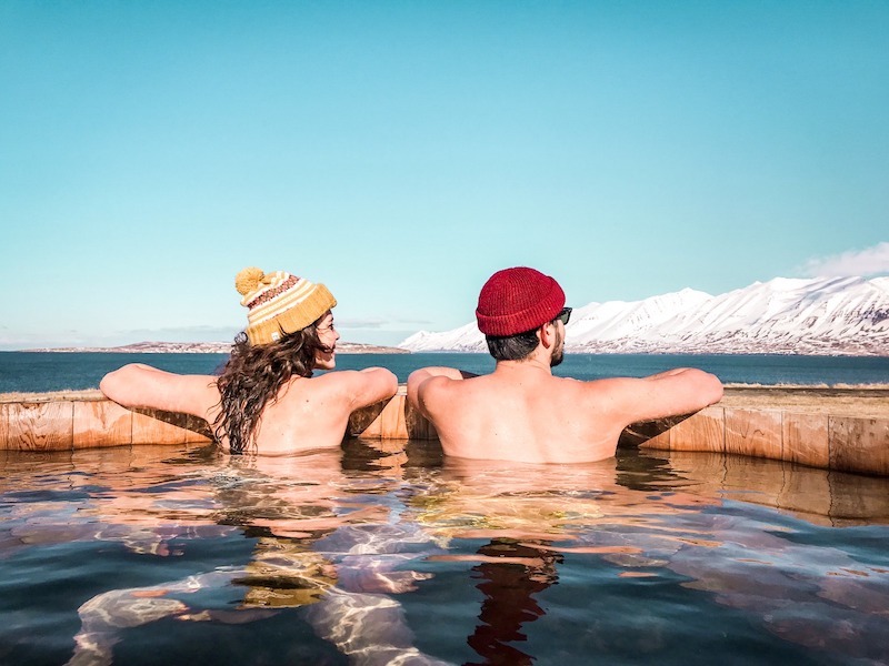 Bjórböðin - SPA & Restaurant