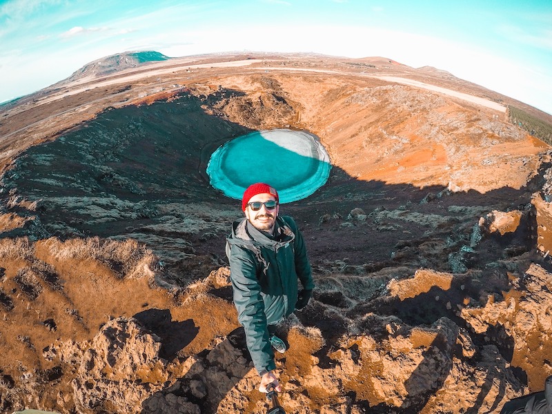 En iyi GoPro Önerisi