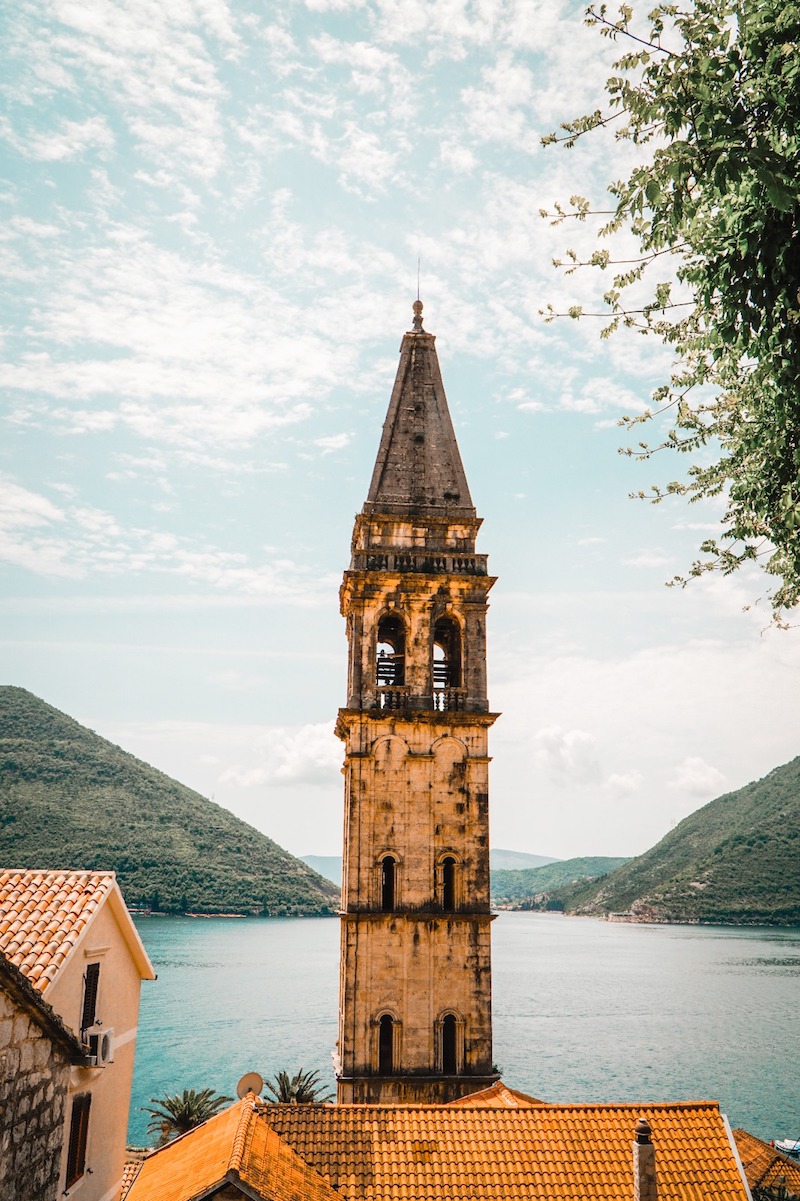 Kotor, Budva ve Perast Gezi Rehberi
