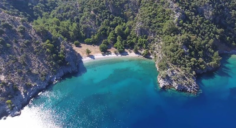 Bodrum Gezi Rehberi: Bordum'un en güzel koyları