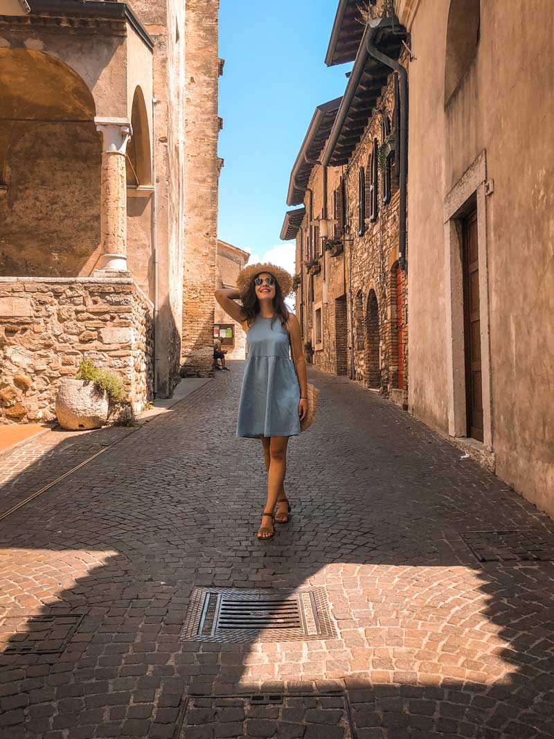 Sirmione Gezi Rehberi