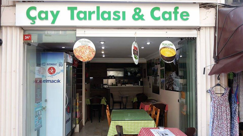 Kadıköy'ün en iyi mekan önerileri