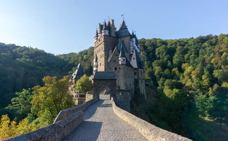 Eltz Kalesi
