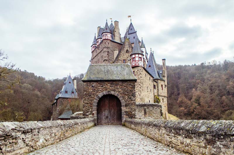 Eltz Kalesi