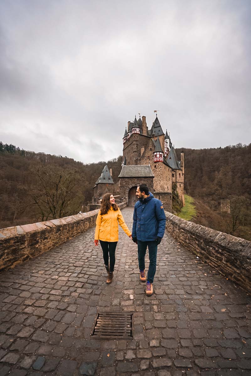 Eltz Kalesi