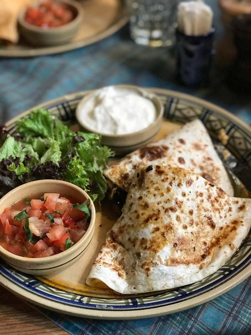 Prag'da En Güzel Restoranlar
