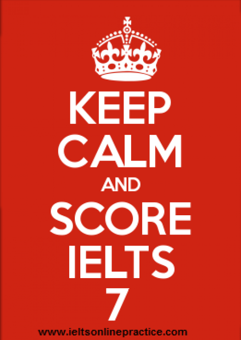 ielts hazırlık