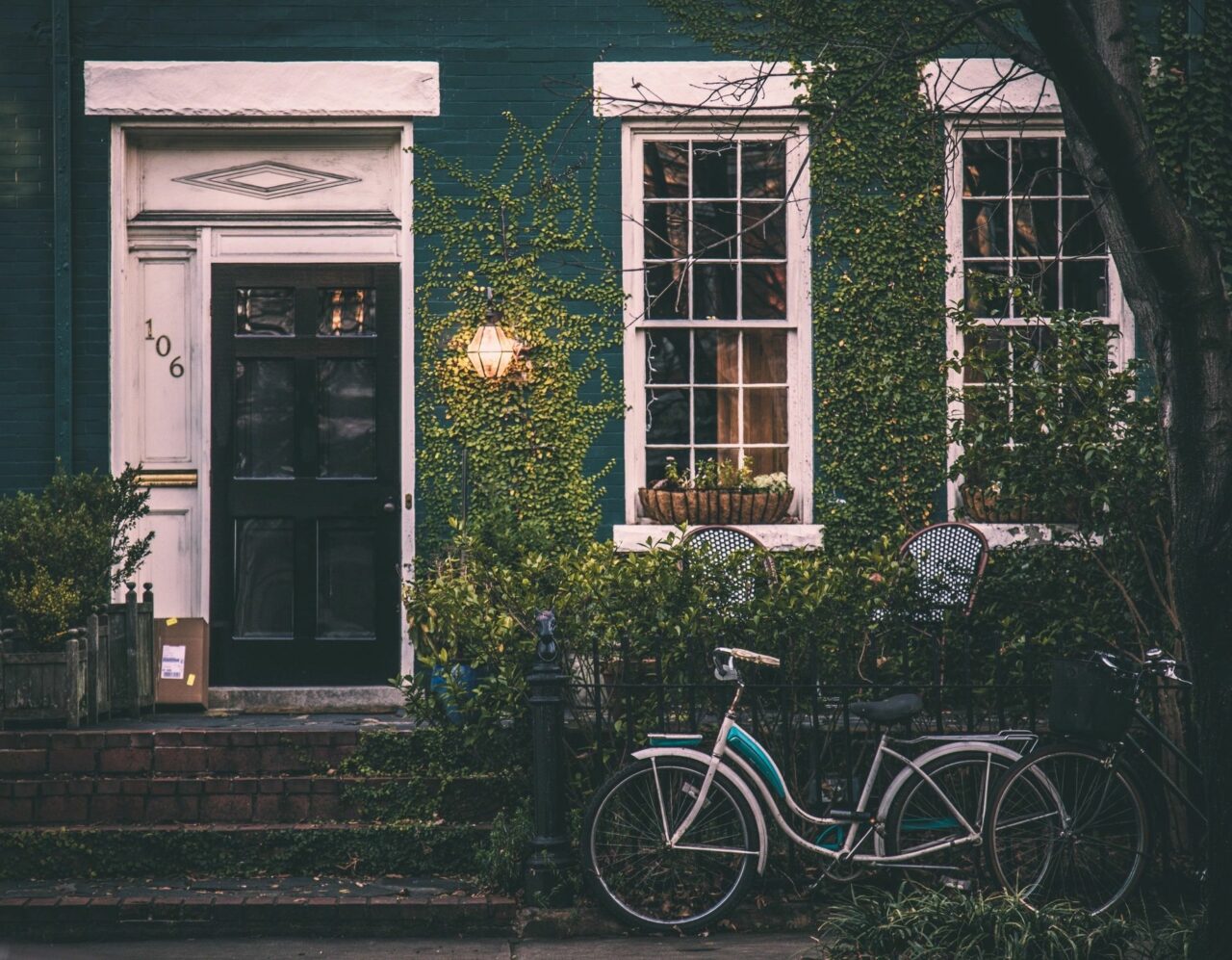 Airbnb nedir